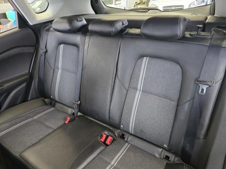 CHEVROLET Tracker 1.0 12V 4P FLEX TURBO LTZ AUTOM�TICO, Foto 17