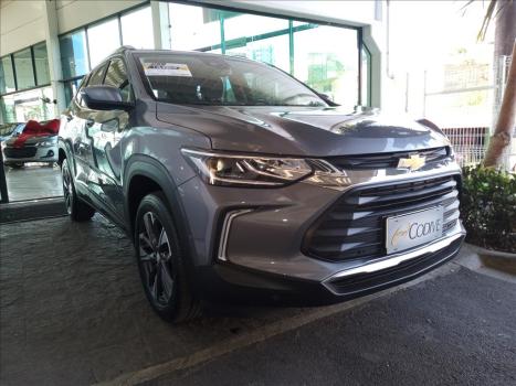 CHEVROLET Tracker 1.2 12V 4P FLEX TURBO PREMIER AUTOM�TICO, Foto 2