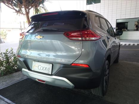 CHEVROLET Tracker 1.2 12V 4P FLEX TURBO PREMIER AUTOM�TICO, Foto 3