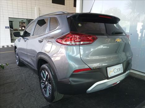 CHEVROLET Tracker 1.2 12V 4P FLEX TURBO PREMIER AUTOM�TICO, Foto 4