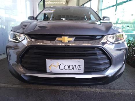 CHEVROLET Tracker 1.2 12V 4P FLEX TURBO PREMIER AUTOM�TICO, Foto 5
