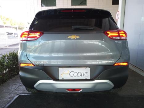 CHEVROLET Tracker 1.2 12V 4P FLEX TURBO PREMIER AUTOM�TICO, Foto 6