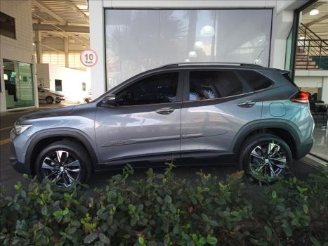 CHEVROLET Tracker 1.2 12V 4P FLEX TURBO PREMIER AUTOM�TICO, Foto 7