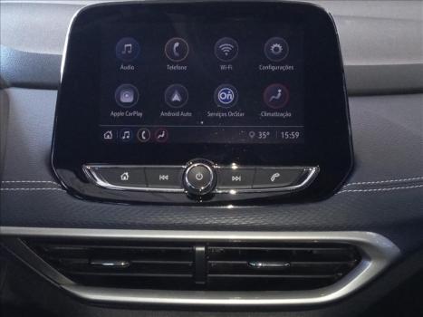 CHEVROLET Tracker 1.2 12V 4P FLEX TURBO PREMIER AUTOM�TICO, Foto 11