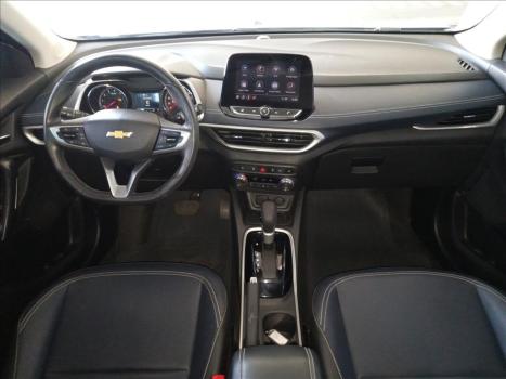 CHEVROLET Tracker 1.2 12V 4P FLEX TURBO PREMIER AUTOM�TICO, Foto 14