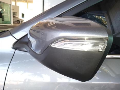 CHEVROLET Tracker 1.2 12V 4P FLEX TURBO PREMIER AUTOM�TICO, Foto 17