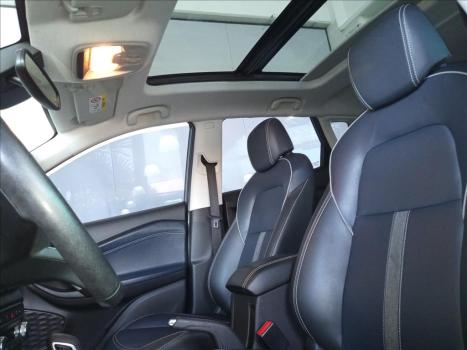 CHEVROLET Tracker 1.2 12V 4P FLEX TURBO PREMIER AUTOM�TICO, Foto 18