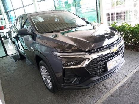 CHEVROLET Tracker 1.0 12V 4P FLEX TURBO AUTOM�TICO, Foto 2