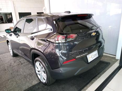 CHEVROLET Tracker 1.0 12V 4P FLEX TURBO AUTOM�TICO, Foto 4