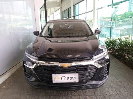 CHEVROLET Tracker 1.0 12V 4P FLEX TURBO AUTOM�TICO, Foto 5