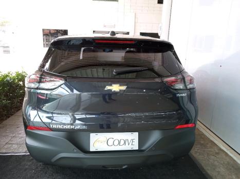 CHEVROLET Tracker 1.0 12V 4P FLEX TURBO AUTOM�TICO, Foto 6