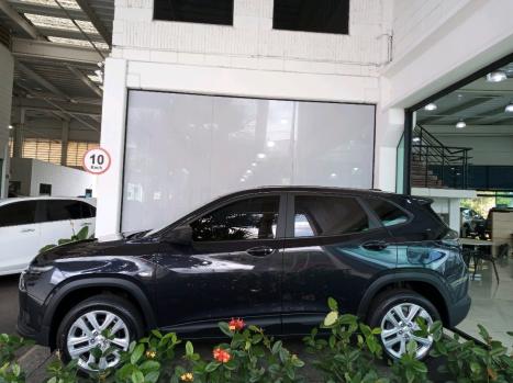 CHEVROLET Tracker 1.0 12V 4P FLEX TURBO AUTOM�TICO, Foto 7