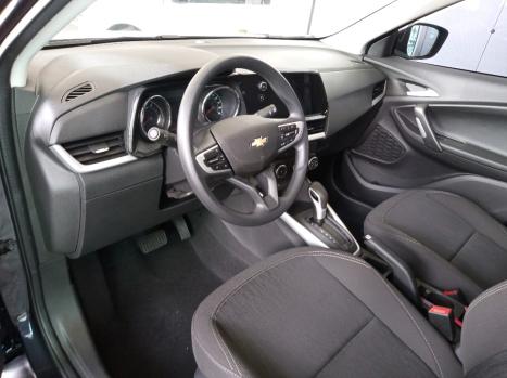 CHEVROLET Tracker 1.0 12V 4P FLEX TURBO AUTOM�TICO, Foto 8