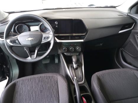 CHEVROLET Tracker 1.0 12V 4P FLEX TURBO AUTOM�TICO, Foto 9