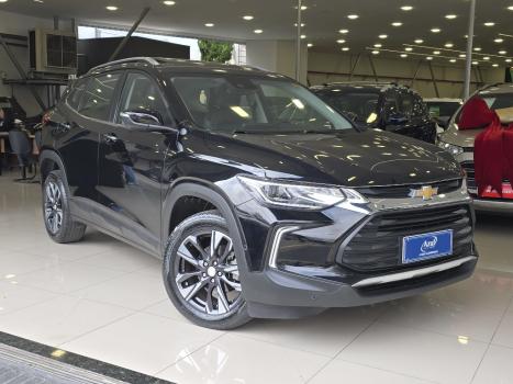 CHEVROLET Tracker 1.2 12V 4P FLEX TURBO PREMIER AUTOM�TICO, Foto 1