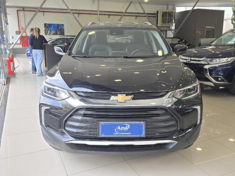 CHEVROLET Tracker 1.2 12V 4P FLEX TURBO PREMIER AUTOM�TICO, Foto 2