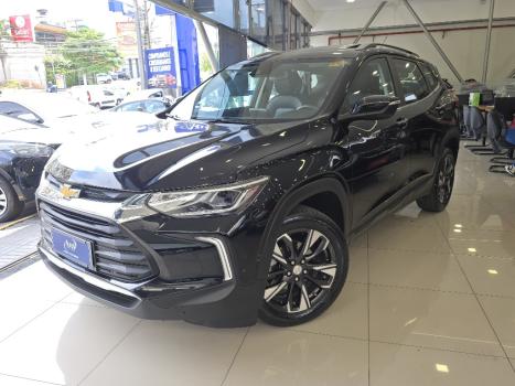 CHEVROLET Tracker 1.2 12V 4P FLEX TURBO PREMIER AUTOM�TICO, Foto 3