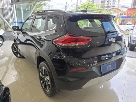 CHEVROLET Tracker 1.2 12V 4P FLEX TURBO PREMIER AUTOM�TICO, Foto 4