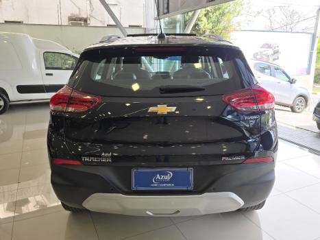 CHEVROLET Tracker 1.2 12V 4P FLEX TURBO PREMIER AUTOM�TICO, Foto 5