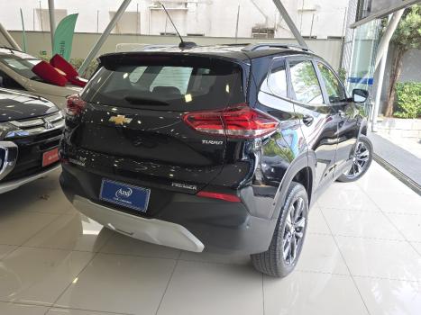 CHEVROLET Tracker 1.2 12V 4P FLEX TURBO PREMIER AUTOM�TICO, Foto 6