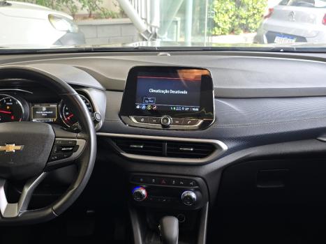 CHEVROLET Tracker 1.2 12V 4P FLEX TURBO PREMIER AUTOM�TICO, Foto 8