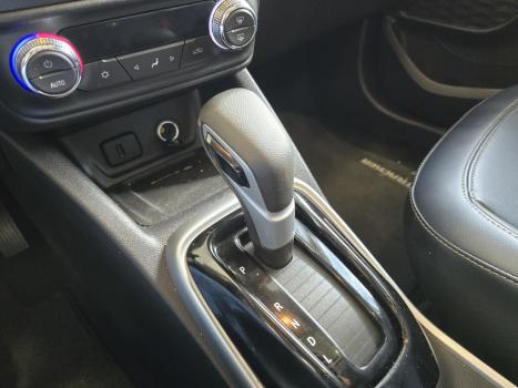 CHEVROLET Tracker 1.2 12V 4P FLEX TURBO PREMIER AUTOM�TICO, Foto 9