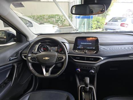 CHEVROLET Tracker 1.2 12V 4P FLEX TURBO PREMIER AUTOM�TICO, Foto 10