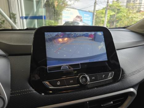 CHEVROLET Tracker 1.2 12V 4P FLEX TURBO PREMIER AUTOM�TICO, Foto 14