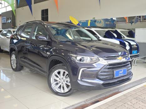 CHEVROLET Tracker 1.0 12V 4P FLEX TURBO, Foto 1