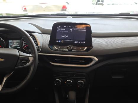 CHEVROLET Tracker 1.0 12V 4P FLEX TURBO, Foto 8