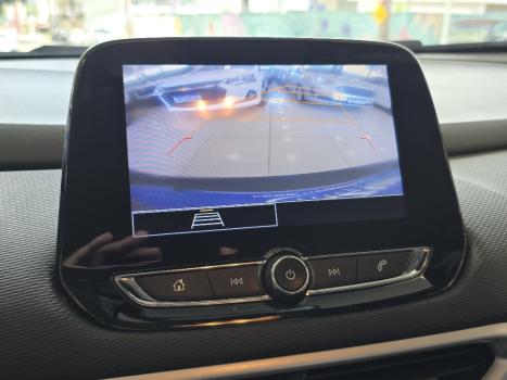 CHEVROLET Tracker 1.0 12V 4P FLEX TURBO, Foto 13