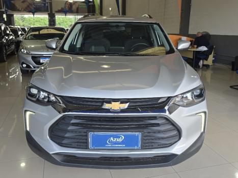 CHEVROLET Tracker 1.0 12V 4P FLEX TURBO LT AUTOM�TICO, Foto 2