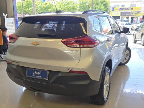 CHEVROLET Tracker 1.0 12V 4P FLEX TURBO LT AUTOM�TICO, Foto 6