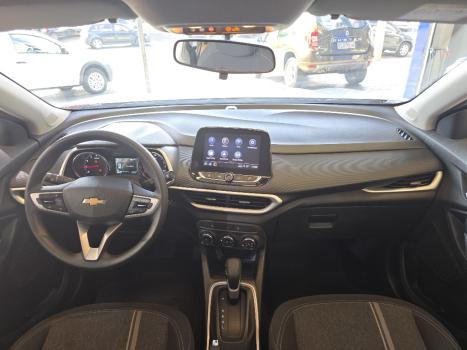 CHEVROLET Tracker 1.0 12V 4P FLEX TURBO LT AUTOM�TICO, Foto 7