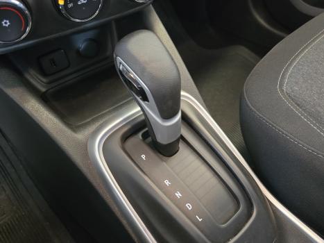 CHEVROLET Tracker 1.0 12V 4P FLEX TURBO LT AUTOM�TICO, Foto 9