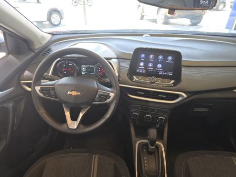 CHEVROLET Tracker 1.0 12V 4P FLEX TURBO LT AUTOM�TICO, Foto 10