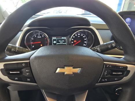CHEVROLET Tracker 1.0 12V 4P FLEX TURBO LT AUTOM�TICO, Foto 11