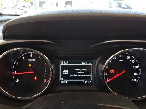 CHEVROLET Tracker 1.0 12V 4P FLEX TURBO LT AUTOM�TICO, Foto 12