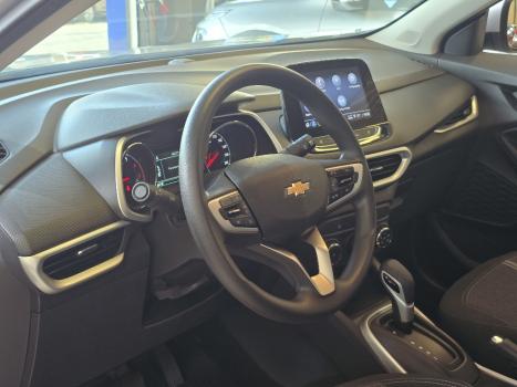CHEVROLET Tracker 1.0 12V 4P FLEX TURBO LT AUTOM�TICO, Foto 13
