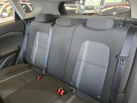 CHEVROLET Tracker 1.0 12V 4P FLEX TURBO LT AUTOM�TICO, Foto 17