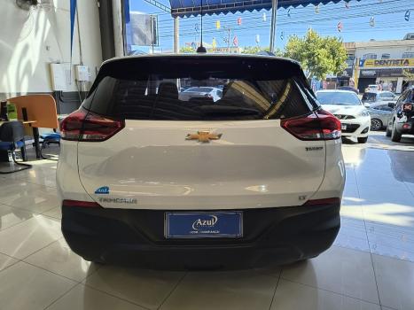 CHEVROLET Tracker 1.0 12V 4P FLEX TURBO LT AUTOM�TICO, Foto 5