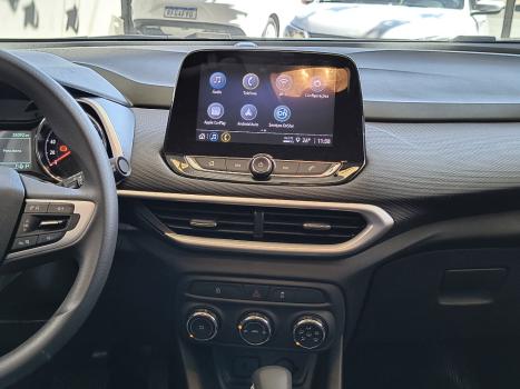 CHEVROLET Tracker 1.0 12V 4P FLEX TURBO LT AUTOM�TICO, Foto 8
