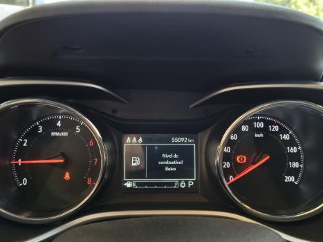 CHEVROLET Tracker 1.0 12V 4P FLEX TURBO LT AUTOM�TICO, Foto 12