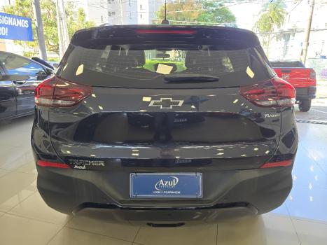 CHEVROLET Tracker 1.4 16V 4P FLEX MIDNIGHT TURBO AUTOM�TICO, Foto 5