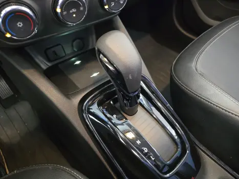 CHEVROLET Tracker 1.4 16V 4P FLEX MIDNIGHT TURBO AUTOM�TICO, Foto 7