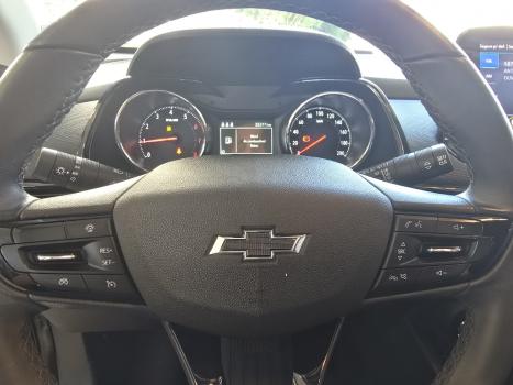 CHEVROLET Tracker 1.4 16V 4P FLEX MIDNIGHT TURBO AUTOM�TICO, Foto 8