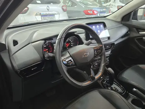 CHEVROLET Tracker 1.4 16V 4P FLEX MIDNIGHT TURBO AUTOM�TICO, Foto 9