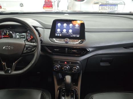 CHEVROLET Tracker 1.4 16V 4P FLEX MIDNIGHT TURBO AUTOM�TICO, Foto 11