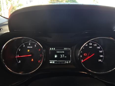 CHEVROLET Tracker 1.4 16V 4P FLEX MIDNIGHT TURBO AUTOM�TICO, Foto 13