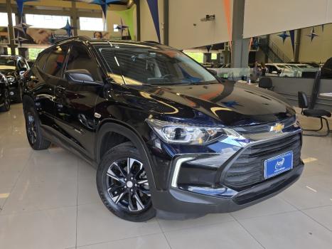 CHEVROLET Tracker 1.0 12V 4P FLEX TURBO AUTOM�TICO, Foto 1